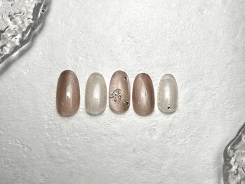 ４月プティマンスリー【5000】