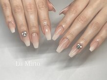 ル ミルト(Lu Mirto)
