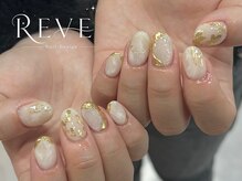 レーヴ(REVE)/ブライダルネイル