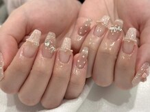 エトワ ミミ(Et toi mimi)の雰囲気（シンプル系～華やかなデザインまで◎）