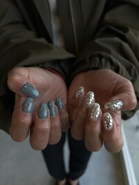 【hand＊Type C】