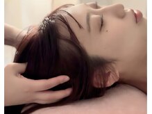 クオコア(KUOKOA)の雰囲気（癒しと変化を追求してます。【ドライヘッドスパ/整体/女性専用】）