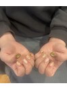 デザインネイルプラス