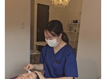 アネーロ 姫路店(ANHELO)の雰囲気（あなたの肌に本当に必要なケアを行います。）