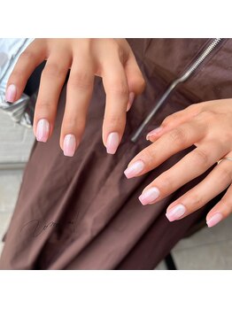 ウムネイル(UM Nail)/