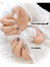 モリ(MORI)/ハンドジェル