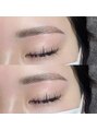 セブンルックスアカデミー 宇都宮店(7LOOKS academy)&nbsp;ハリウッドブロウリフト【まっげパーマ／眉毛アンドヘルシー】