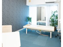 カラダラボ(Karada LAB)の雰囲気（サロン内観♪）