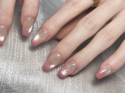 キリンネイルサロン(Kirin nailsalon)の写真