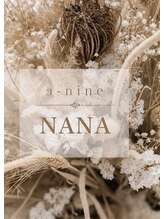 エーナイン イオンいわき店&nbsp;NANA 
