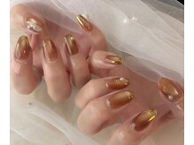 サロンクレール(salon Clair)の雰囲気（大人気！秋色マグネット♪）