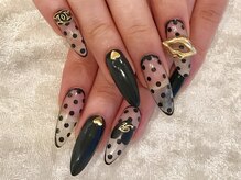 トランキル(Tranquille)/sexy♪