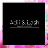 アディ アンド ラッシュ 亀有店(Adii & Lash)のお店ロゴ