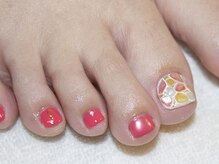 ヤナネイル(Yana Nail)/Footnails＊