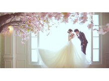 ルナジュエル(Luna-jewel)/一生に一回の大事な日を♪