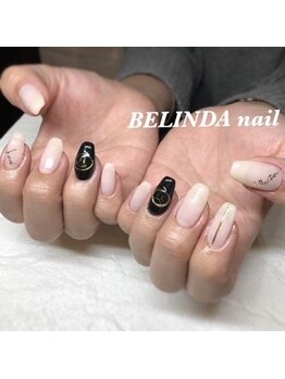 ベリンダネイル(BELINDA Nail)/