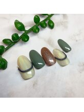 デュオ(duo)/6月monthlyデザイン　　￥6900