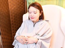 ヨサパーク カノン 湘南台店(YOSA PARK Kanon)/美容パックでエイジングケア