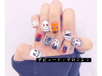 ザ ビューティサロン レン(The Beauty Salon Ren)/
