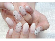 ウィスプ(WHISP)/スィートカラグラ×ストーン 