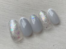 ローグ(Looog)/爽やかグレー