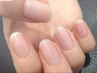 《Hand》他店ジェルoff +ケア