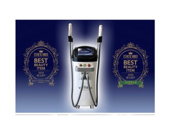 ココロ(KoKoRo)/熊谷で唯一【VICTORIA】導入店