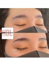 エファッセ アイラッシュ北本店(efface)/20代男性