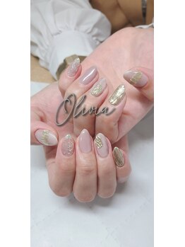 ビューティーアンドライフ オリビア(Beauty&Life Olivia)/