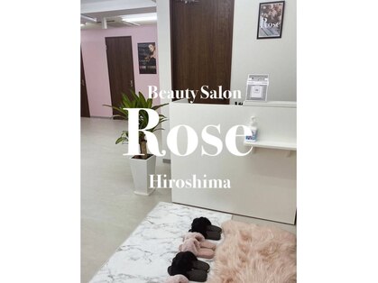 ローズ 広島店(Rose)の写真