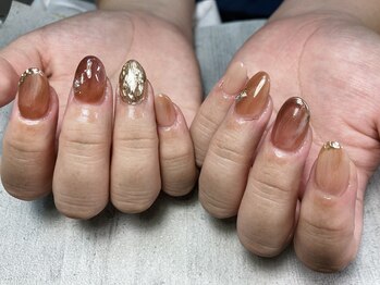 ミル(mill)/大人おまかせニュアンス