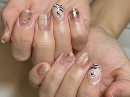 季節のデザイン