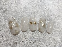 アミュレット 柳津店(AMULET)/2月定額 &nbsp;6050円(税込)