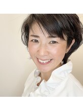 デリュクス(Deluxe)&nbsp;島田 恵子