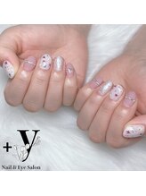 プラスワイ(+y)/