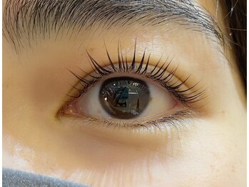 リシェル 浜松店(Richelle)/◯ ラッシュリフトカール ◯