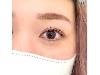 ユー アイズ(u eyes)/