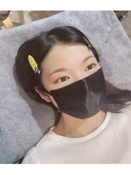 ミラ(Mira)/美眉スタイリング