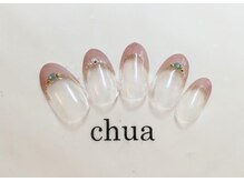 チュア(CHUA)/【定額】8480円