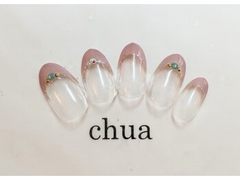 チュア(CHUA)/【定額】8480円