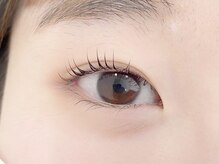 ロロ バイ フィアラ 京都駅前店(LOLO by Fiara)/まつ毛パーマ