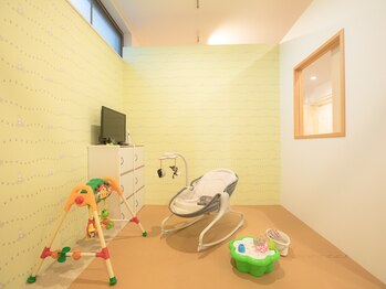 骨盤スタイル鍼灸整骨院 向ヶ丘院/