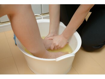 ゆるパワースポット/