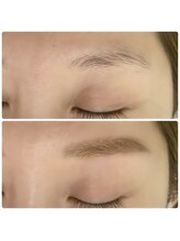 シェリ バイ リッシュ(Cheri by RICHE)/アイブロウWAX