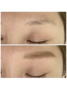 シェリ バイ リッシュ(Cheri by RICHE)/アイブロウWAX