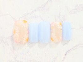 【定額プラチナコース¥6800】