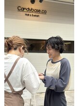 キャンディベース フクシマ(Candybase Fukushima)/自然光で可愛く撮影！