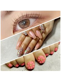 ★同時施術可能★お電話ください