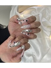 エスケーアイ(SKI)/lovely