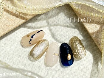 ベルダ(BELDAD)/Luxury Course